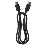 Emos B0560B, power bank NTBF20, 20 000 mAh, 65 W PD, čierny