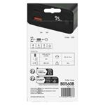 Emos B0560B, power bank NTBF20, 20 000 mAh, 65 W PD, čierny
