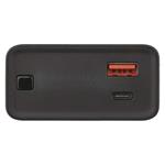 Emos B0560B, power bank NTBF20, 20 000 mAh, 65 W PD, čierny
