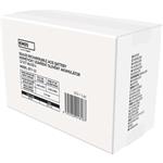 Emos B9691, olovený akumulátor SLA 12V/7 Ah, faston 4,7 mm