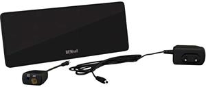 EMOS BENsat HD-101N, DVB-T anténa, vnútorná