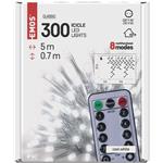 Emos D4CC02, LED vianočné cencúle