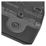 Emos D730420 Cyklone, zásuvka nástenná IP55