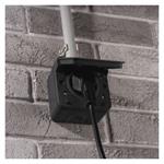 Emos D730420 Cyklone, zásuvka nástenná IP55