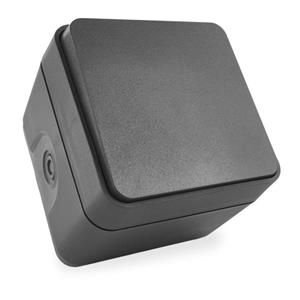 Emos D730422 Cyklone, prepínač nástenný Č.1,6 IP55