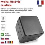 Emos D730427 Cyklone, ovládač tlačítkový 1/0 IP55