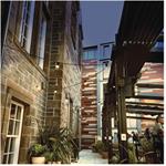 Emos DCPZ01, spojovacia svetelná reťaz na 10 žiaroviek E27 START SET, 7,35 m, vonkajšia aj vnútorná