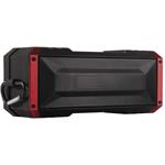 Emos E0084, BOOMER soundbox, červená