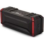 Emos E0084, BOOMER soundbox, červená