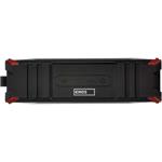 Emos E0084, BOOMER soundbox, červená