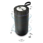 Emos E0085, SOUNDBOSS soundbox, šedý