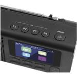 Emos E0090, prenosné rádio, čierne, (rozbalené)