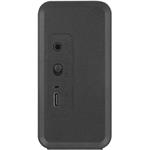 Emos E0090, prenosné rádio, čierne, (rozbalené)