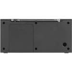 Emos E0090, prenosné rádio, čierne, (rozbalené)