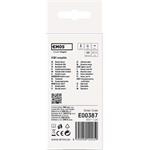 Emos E0387, bezdrôtové čidlo pre meteostanicu