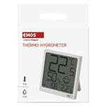 Emos E0522, digitálny teplomer s vlhkomerom