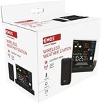 Emos E8620, domáca bezdrôtová meteostanica