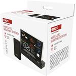 Emos E8620, domáca bezdrôtová meteostanica