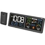 Emos E8625, domáca bezdrôtová meteostanica