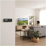 Emos E8625, domáca bezdrôtová meteostanica