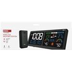 Emos E8625, domáca bezdrôtová meteostanica