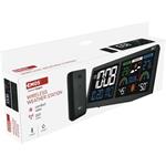 Emos E8625, domáca bezdrôtová meteostanica