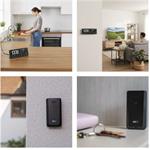 Emos E8625, domáca bezdrôtová meteostanica