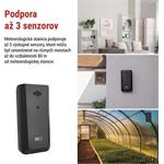 Emos E8625, domáca bezdrôtová meteostanica