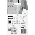 Emos E8647W, domáca bezdrôtová meteostanica