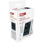 Emos E8647W, domáca bezdrôtová meteostanica