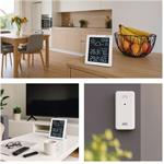 Emos E8647W, domáca bezdrôtová meteostanica