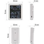 Emos E8647W, domáca bezdrôtová meteostanica