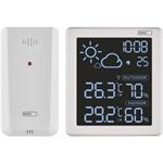 Emos E8647W, domáca bezdrôtová meteostanica