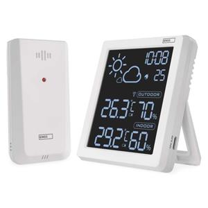 Emos E8647W, domáca bezdrôtová meteostanica