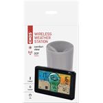 Emos E8670, domáca bezdrôtová meteostanica