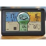 Emos E8670, domáca bezdrôtová meteostanica