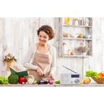 Emos EM-213, prenosné FM rádio s MP3