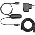 Emos EM-9086, anténa vonkajšia, DVB-T2, DAB, FM, filter LTE/4G