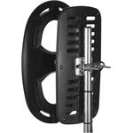 Emos EM-9086, anténa vonkajšia, DVB-T2, DAB, FM, filter LTE/4G