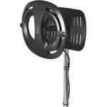 Emos EM-9086, anténa vonkajšia, DVB-T2, DAB, FM, filter LTE/4G