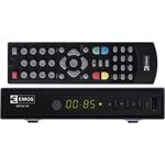 Emos EM180 HEVC H265, DVB-T2 prijímač