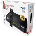 Emos EM190 HD HEVC H265 (DVB-T2 prijímač