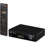 Emos EM190-L HD HEVC H265 (DVB-T2), Set-top box
