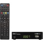 Emos EM190-L HD HEVC H265 (DVB-T2), Set-top box
