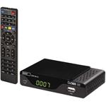 Emos EM190-S, HD HEVC H265 (DVB-T2), Set-top box