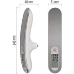 Emos EV020 PT-506, digitálna závesná váha