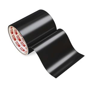Emos F6110, opravná lepiaca páska na bazény, 1 m x 100 mm, čierna