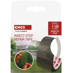 Emos F6210, páska na opravu siete proti hmyzu 50 mm x 2 m, priehľadná