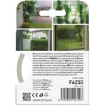 Emos F6210, páska na opravu siete proti hmyzu 50 mm x 2 m, priehľadná