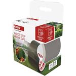 Emos F6210, páska na opravu siete proti hmyzu 50 mm x 2 m, priehľadná